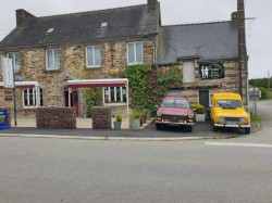 Restaurant routier  à La Gacilly